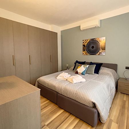 Rentopolis Apartments - Palazzo Candiani Milano Ngoại thất bức ảnh