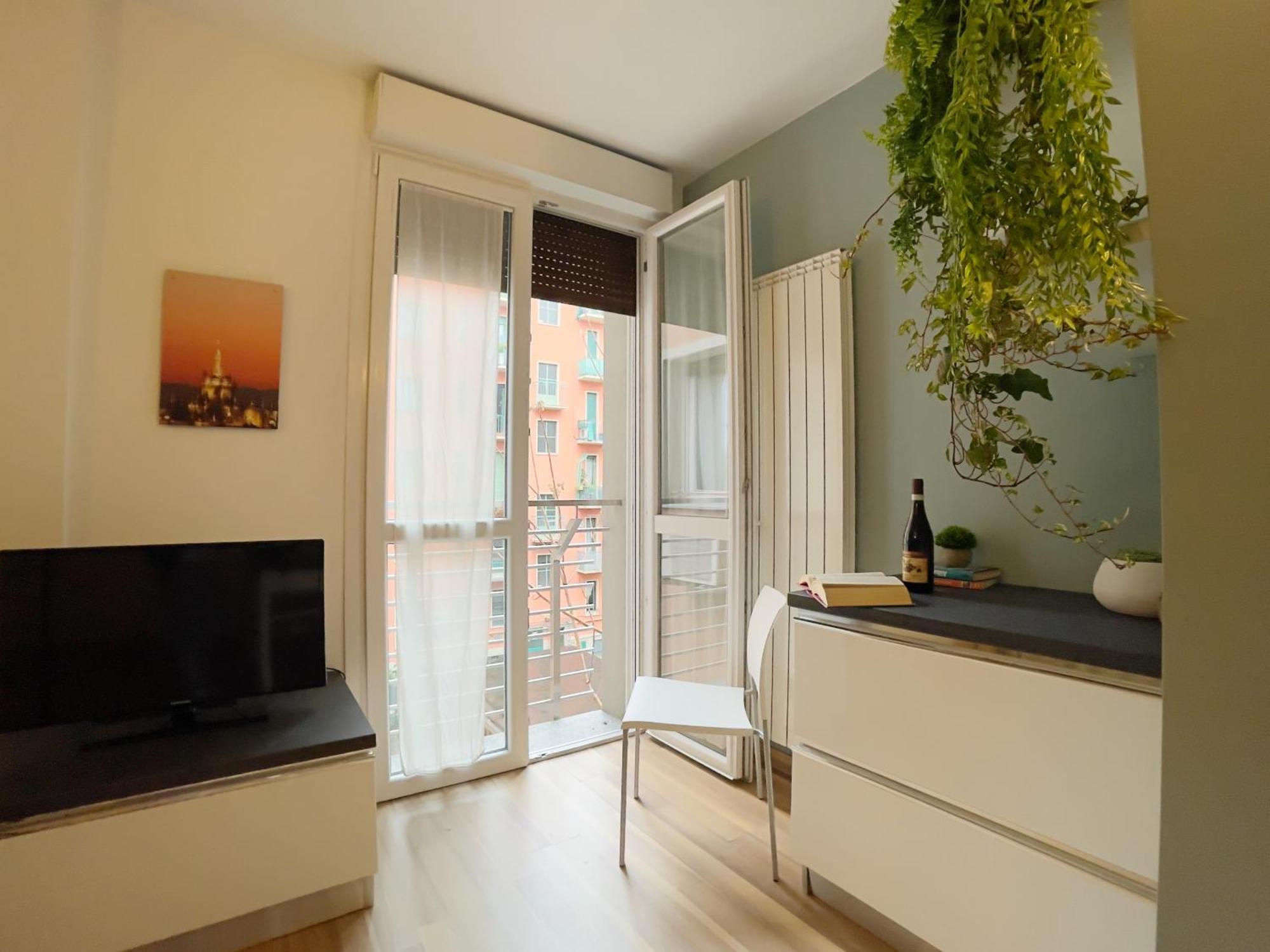 Rentopolis Apartments - Palazzo Candiani Milano Ngoại thất bức ảnh