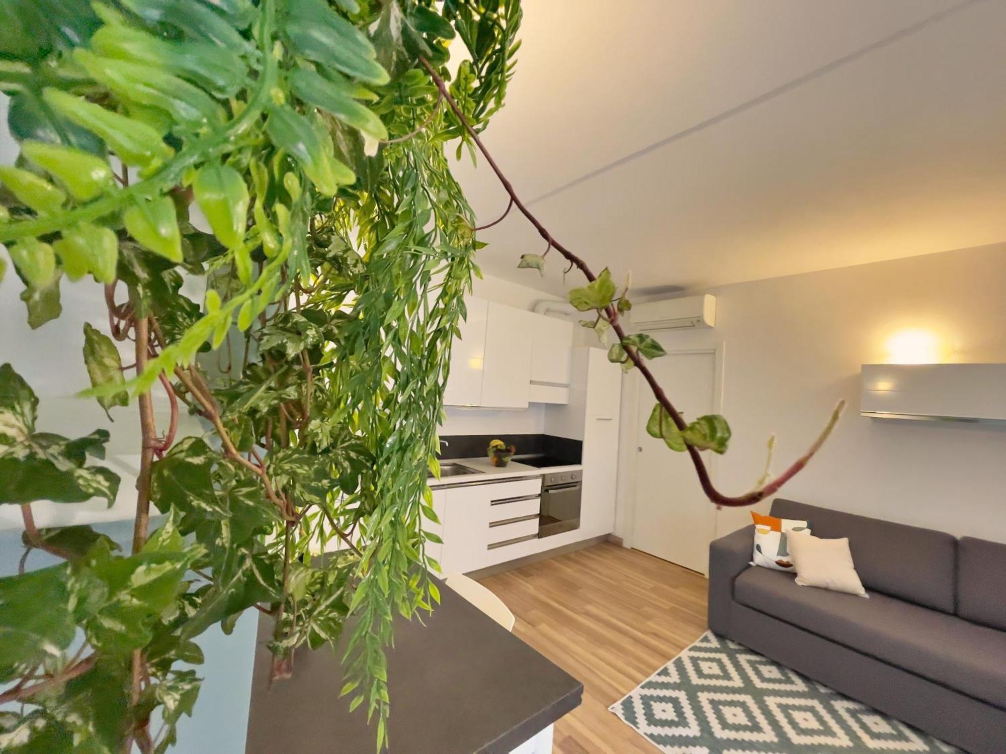 Rentopolis Apartments - Palazzo Candiani Milano Ngoại thất bức ảnh
